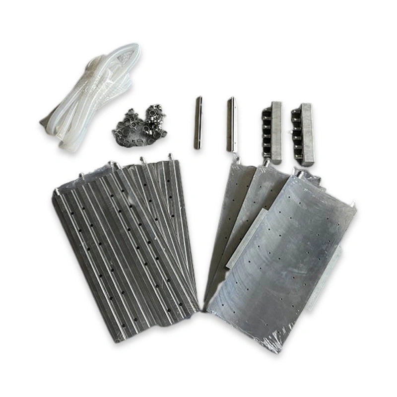 Whatsminer M20S 68T Aluminum Heat Dissipation Plate Efficient Cooling for Enhanced Mining Performance